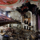 Illustration for article titled Gorgeous Old Movie Theaters That Have Fallen Into Ruin